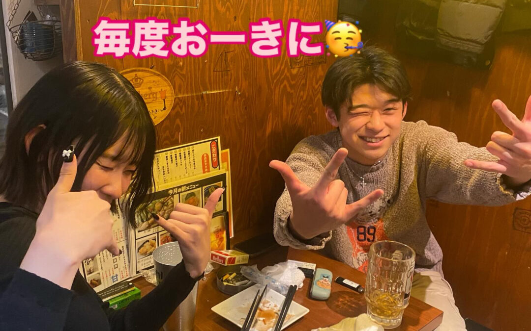 #フォトジェニック#日本酒 #やきとり 肉酒場 ちび九炉 (